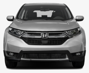 2018 Honda Cr V Ex L 2wd - Honda Crv 2018 Png