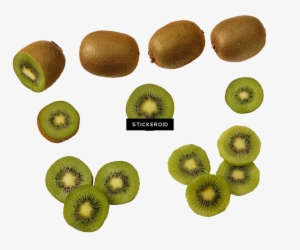 Kiwi Fruit Kiwi S Fruits Nuts - Kiwifruit