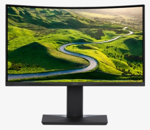 Acer 31.5" Xz321q Curved 1920x1080 144hz 4ms Gaming