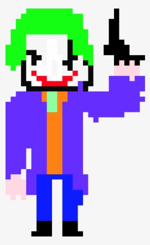 The Joker - Cartoon
