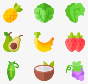 Fruits And Vegetables - Vegetable