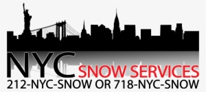 Nyc Snow Services