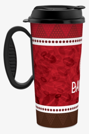16oz Coffee Mug - Mug