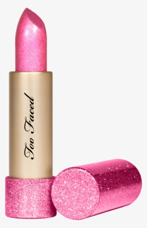 Throwback Metallic Lipstick - Too Faced Throwback Lipstick