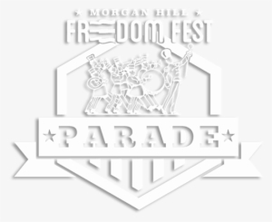 Morgan Hill 4th Of July Parade - United States Of America