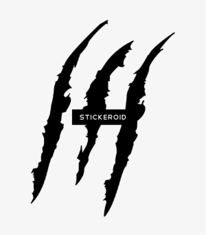 Claw Scratches Scratch - Ammunition