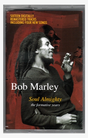 Bob Marley