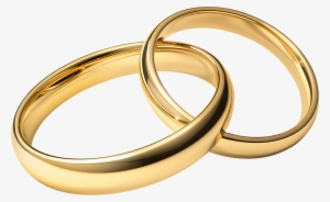 Wedding Ring Transparent Photo - Ring