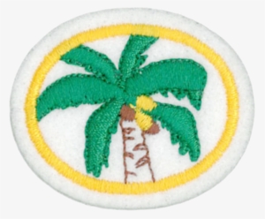 Palm Trees Honor - Palm Trees