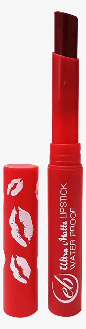 Ever Bilena Ultra Matte Lipstick - Ever Bilena Ultra Matte Lipstick Waterproof