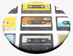 Tapes On Tapes, Popsockets - Popsockets