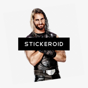 Seth Rollins Wwe