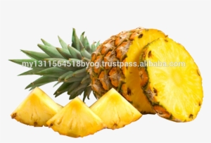 Oem Pineapple Chips 100% Fresh Real Pineapple Fruit
