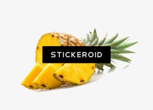 Pineapple - Maui Mike's Lip Balm Spf-15 (24 Assorted)