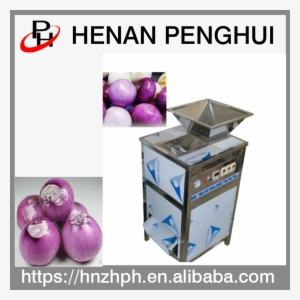 Peeled Onion Png Download - Onion