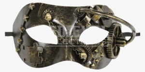 Masquerade Steampunk