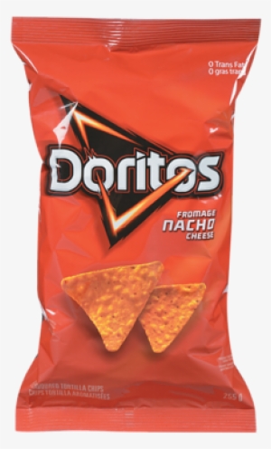Loading Zoom - Doritos Nacho Cheese Tortilla Chips