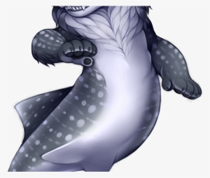 Mermaid Png Transparent Images - Gato Con Cola De Sirena