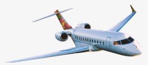 01 Plane Jetsetter Thumbnail - Aviation