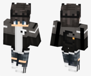 Male Minecraft Skins - Minecraft