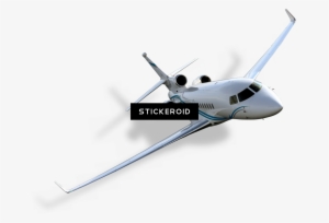 Jet Aircraft Transportation - Monoplane