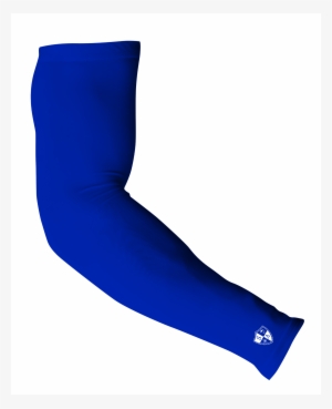 Blue Sleeves