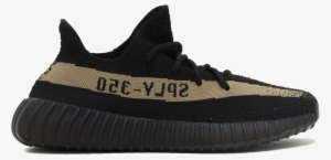 Yeezy - Adidas Yeezy Boost 350 V2 Green