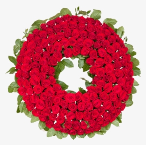 About Delivery Timing - Wreath