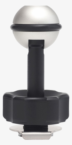 Sa8 Series - 【sea&sea】sa8 アクセサリーシューボールベース Ii【22139】