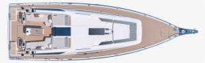 Oc46 1 Deck Plan No Arch Web-807b - Luxury Yacht