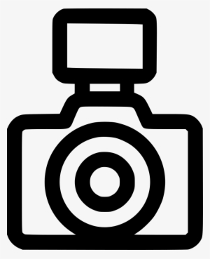 Camera Flash - - Scalable Vector Graphics