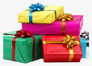 50 Orangutan & Presents