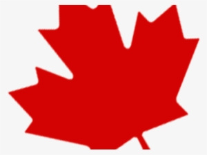 Canadian Flag Throw Blanket