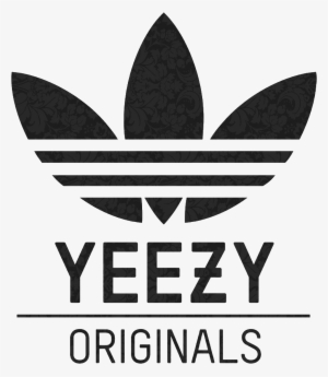 Yeezy Logo - Adidas Yeezy Logo