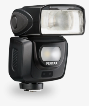 Pentax Af360fgz Ii Flash - Flash Pentax Af 360