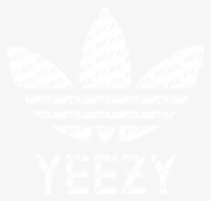 Adidas Logo Png White
