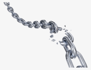 Broken Handcuffs Png - Team Is As Strong As Its Weakest Link