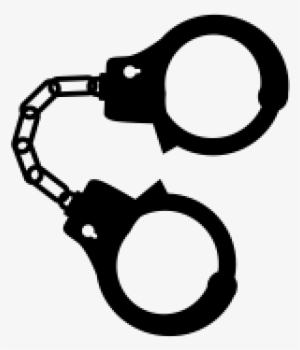 Handcuffs Png, Download Png Image With Transparent - Handcuff Png