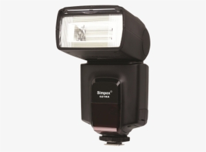Simpex Speedlite Vt531 On-camera Flash
