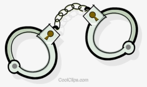 Handcuffs - Algemas Png