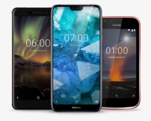 Mobile Image In Png