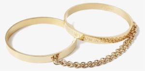 Cleo Bangle Handcuffs - Bdsm