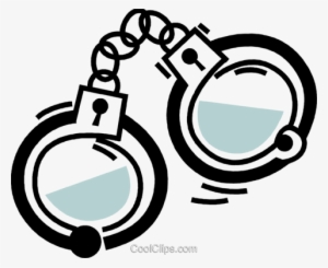 Handcuffs And Leg Irons - Handcuffs