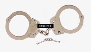 Handcuffs - Smith & Wesson S&w 350107 Mod 104 Handcuff