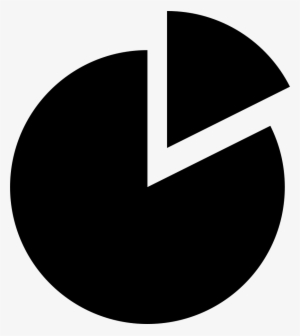 Png File Svg - Part Of Pie Chart