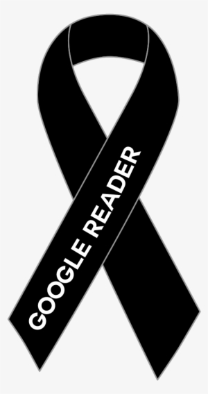 Black Ribbon Image - Chanel Nail Polish 595