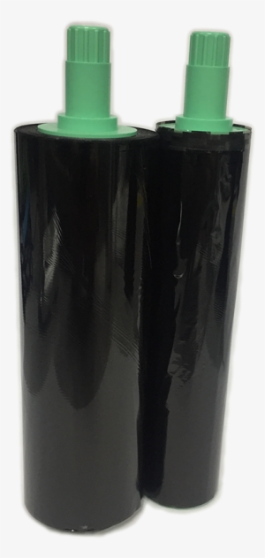 Everest 600/400 Black Ribbon - Glass Bottle