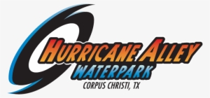 Due To The Severe Weather That Struck Corpus Christi - Hurricane Alley Corpus Christi Logo