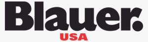 Blauer Usa Logo