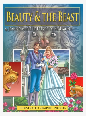 Beauty & The Beast Is An Exciting Reading Adventure